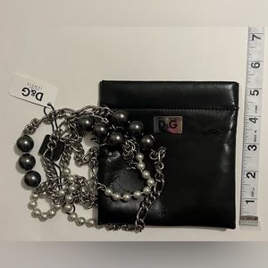 It’s a D&G brand. I bought it before 2012